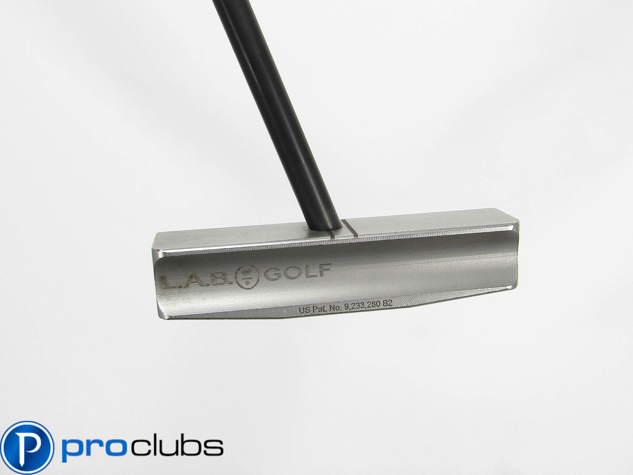 LAB GOLF B.2 BLADE (70* LIE) PUTTER 34